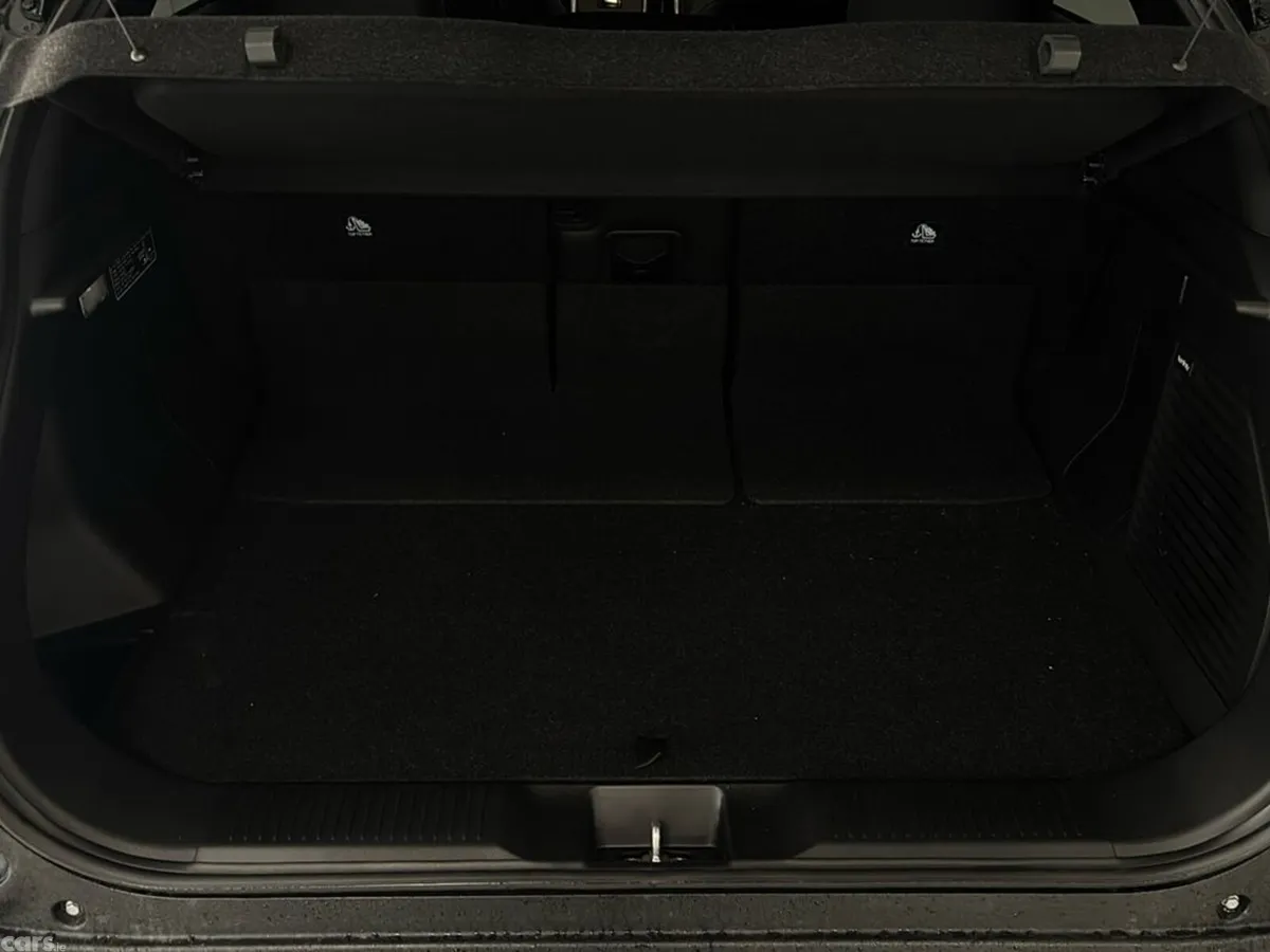 Suzuki Vitara Hatchback, Electric, 2026, Black