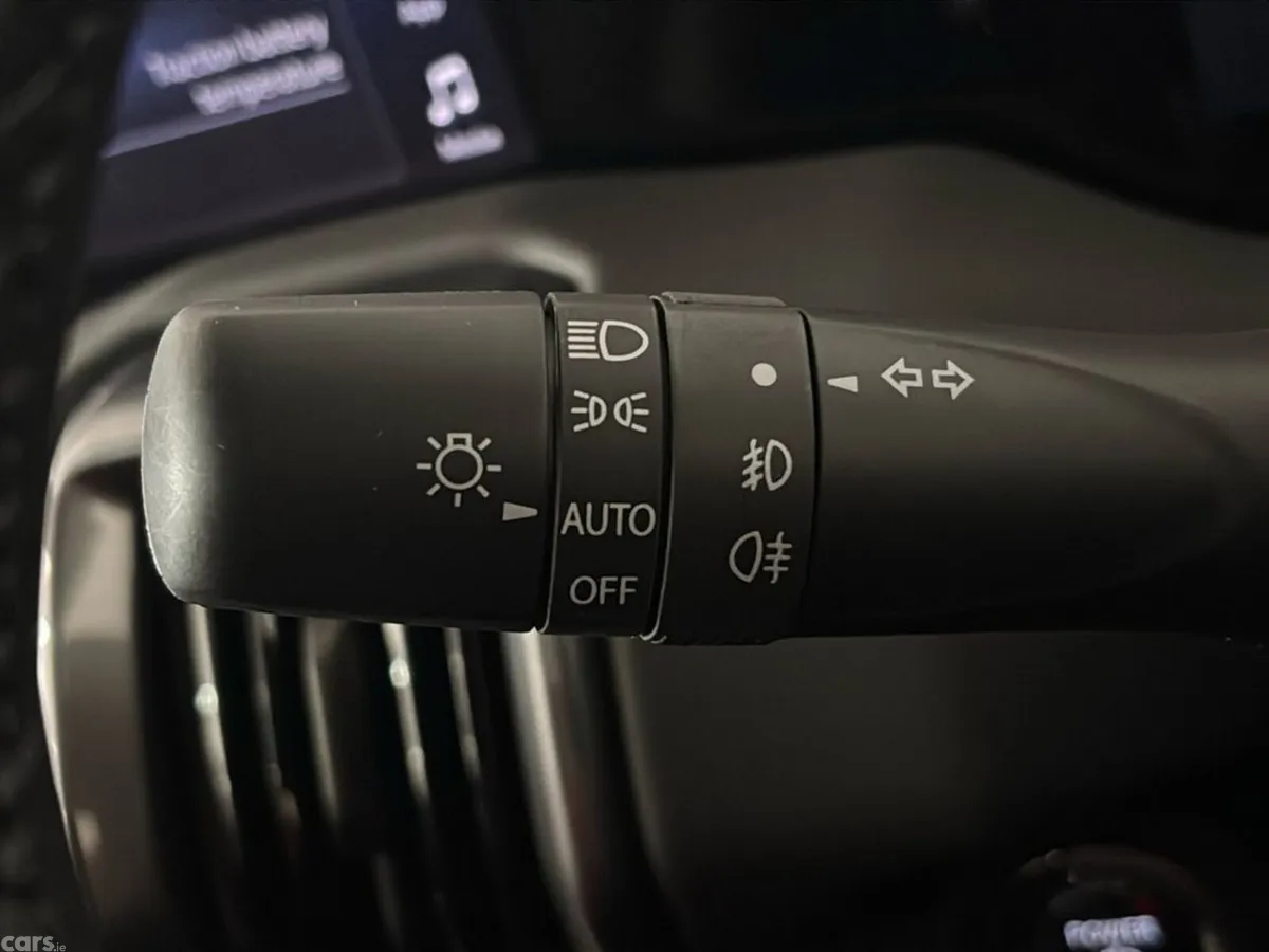 Suzuki Vitara Hatchback, Electric, 2026, Black