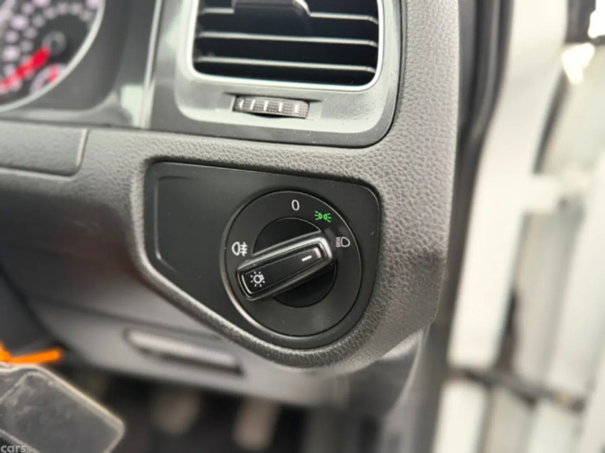 Volkswagen Golf Hatchback, Diesel, 2020, White