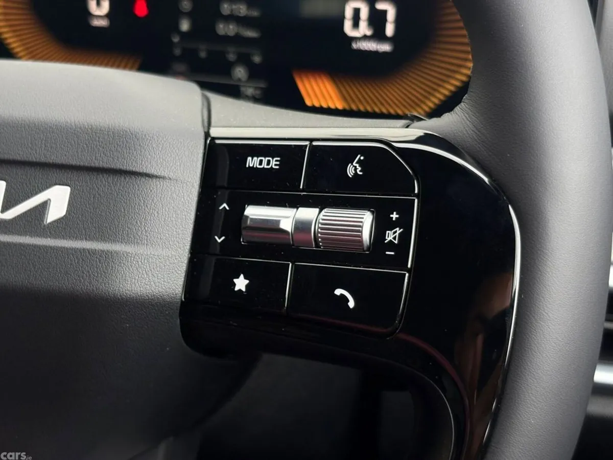 Kia Sorento Van, Diesel, 2027, Black
