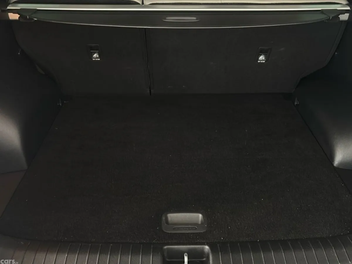 Kia Sportage MPV, Diesel, 2020, Black