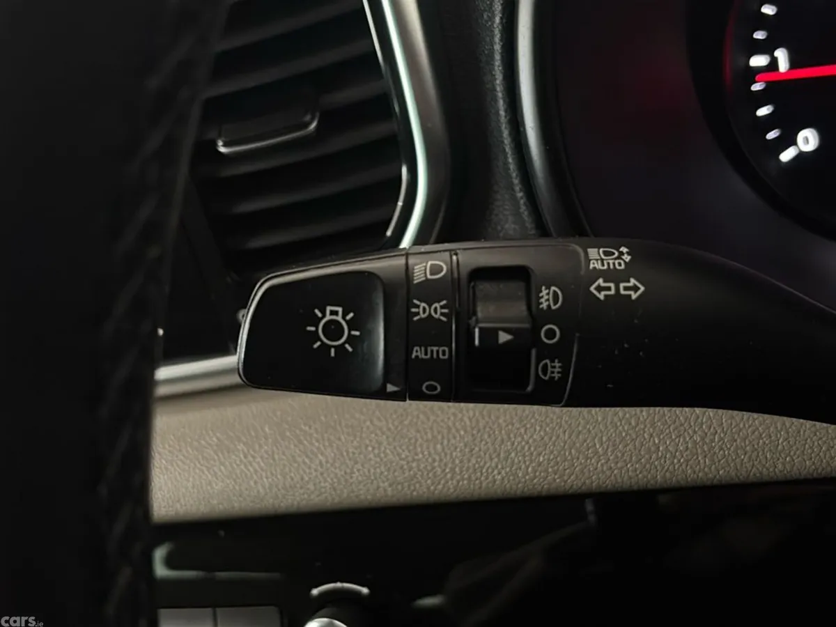 Kia Sportage MPV, Diesel, 2020, Black