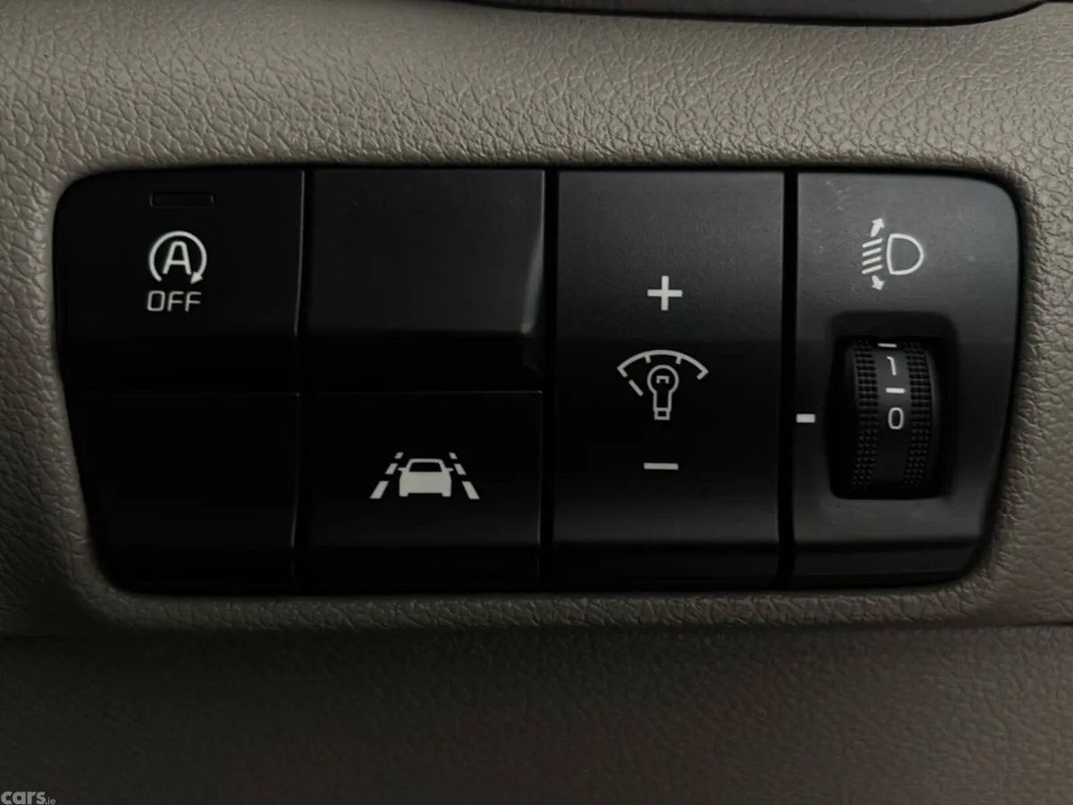 Kia Sportage MPV, Diesel, 2020, Black
