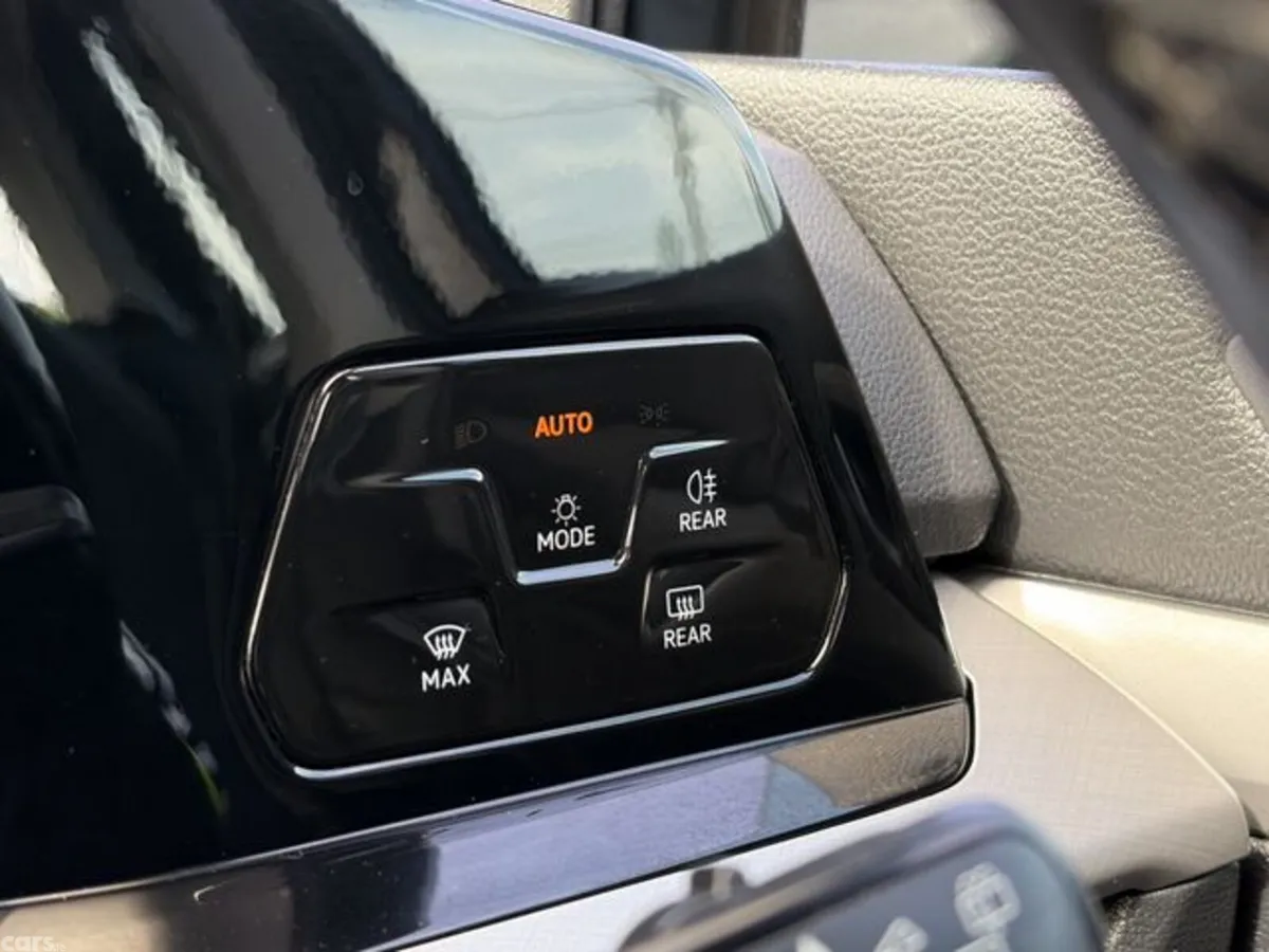 Volkswagen Golf Hatchback, Diesel, 2022, Grey