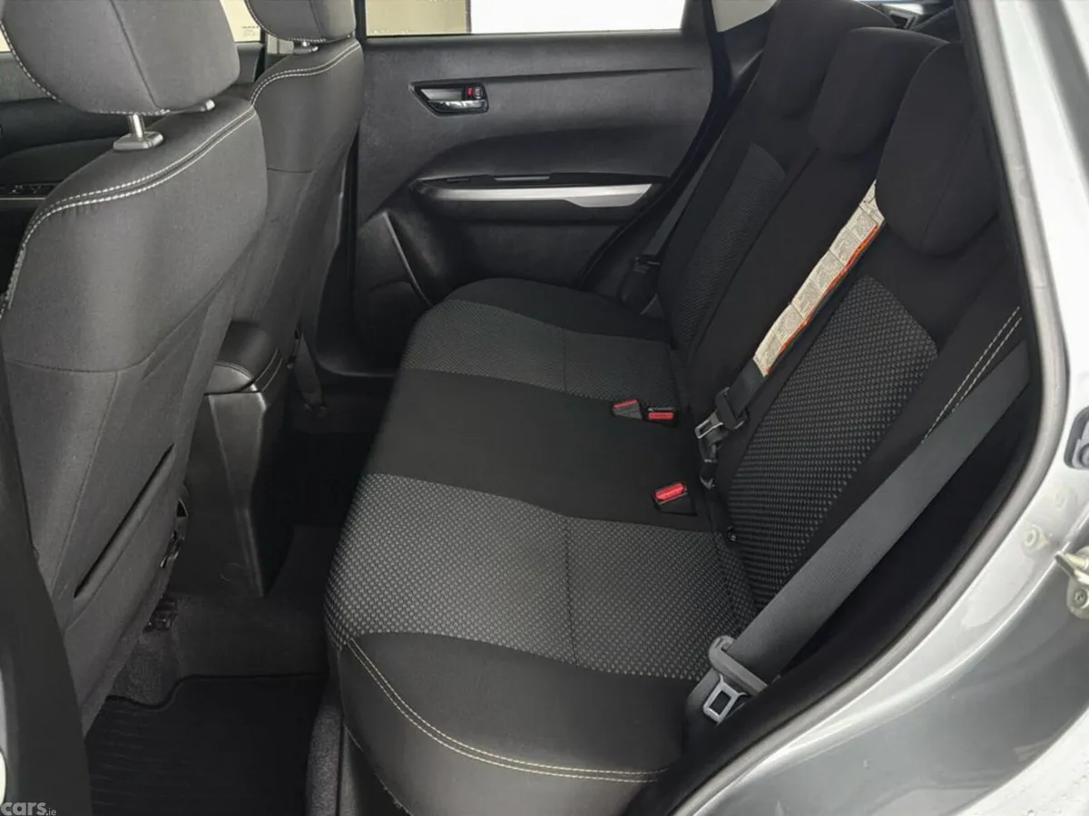 Suzuki Vitara SUV, Petrol, 2024, Grey