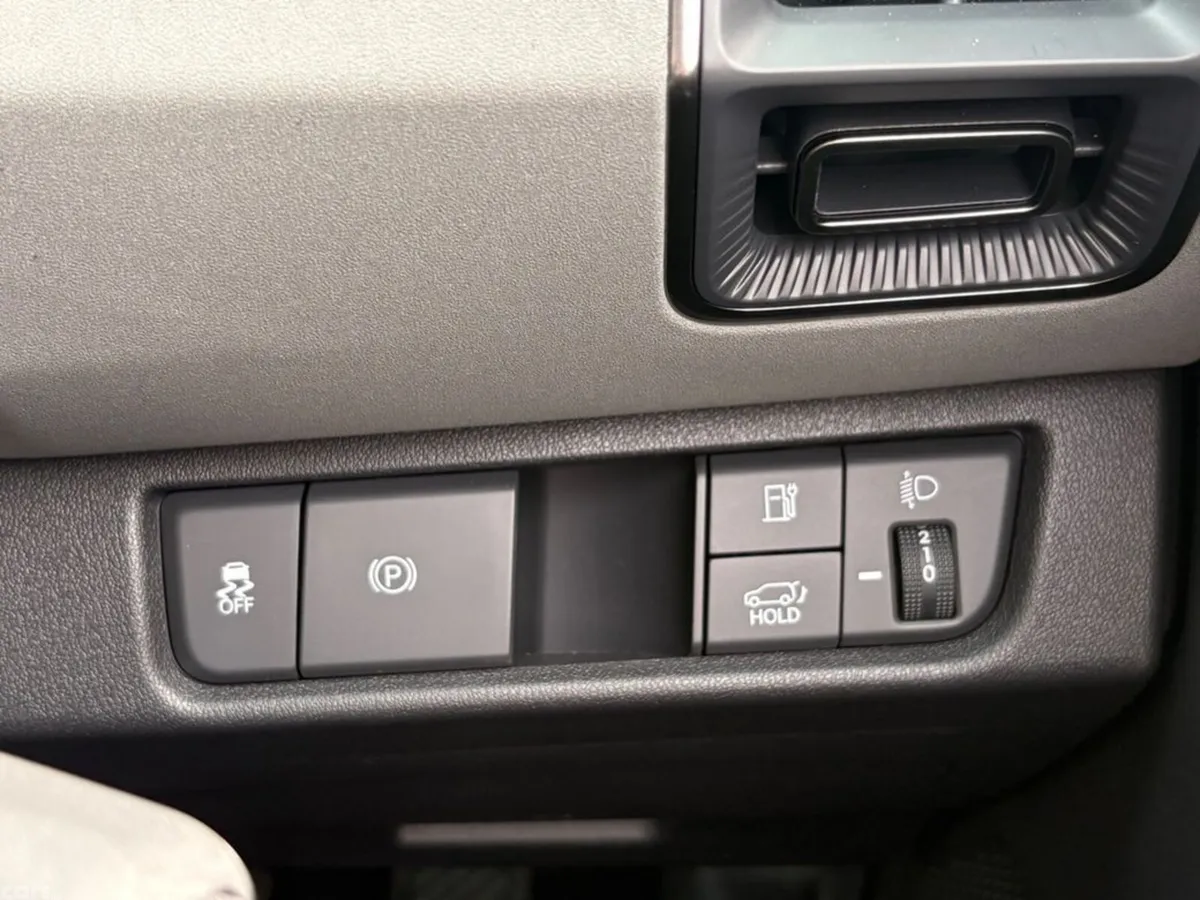 Kia EV5 SUV, Electric, 2027, Black