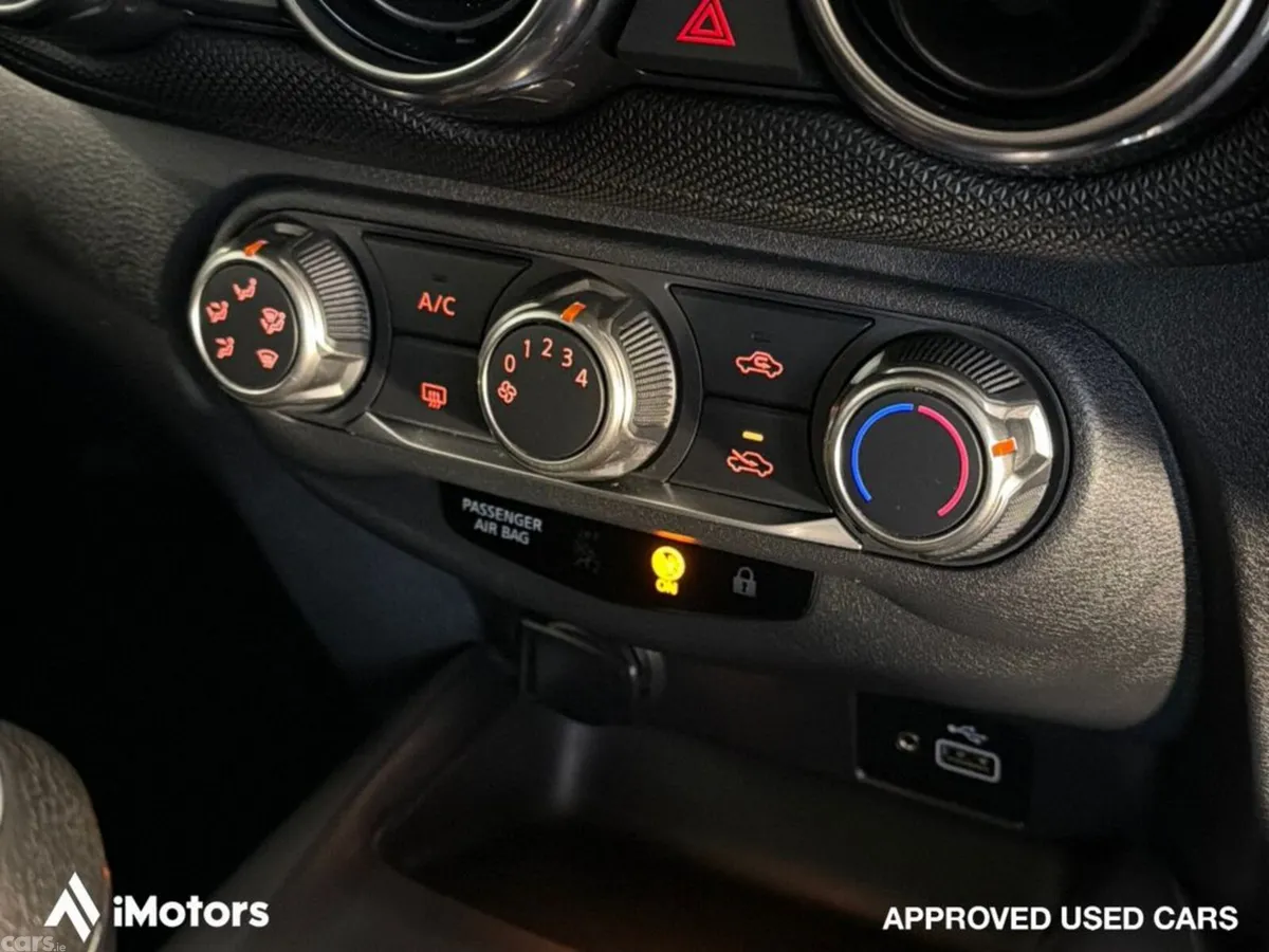 Nissan Juke SUV, Petrol, 2022, Blue
