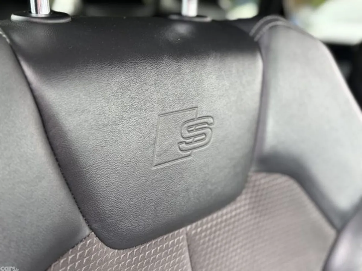 Audi Q5 Estate, Diesel, 2019, Blue