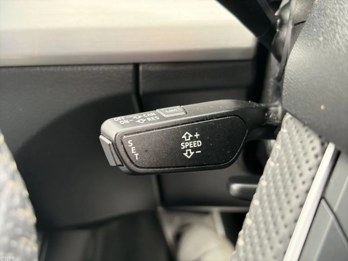 Audi Q5 Estate, Diesel, 2019, Blue