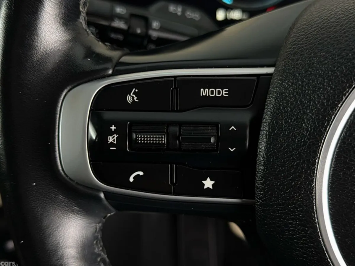Kia Sportage SUV, Diesel, 2022, Grey