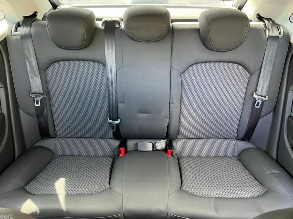 Audi A1 Hatchback, Petrol, 2017, Red