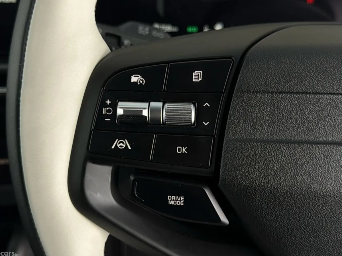 Kia Sportage SUV, Diesel Hybrid, 2026, Red