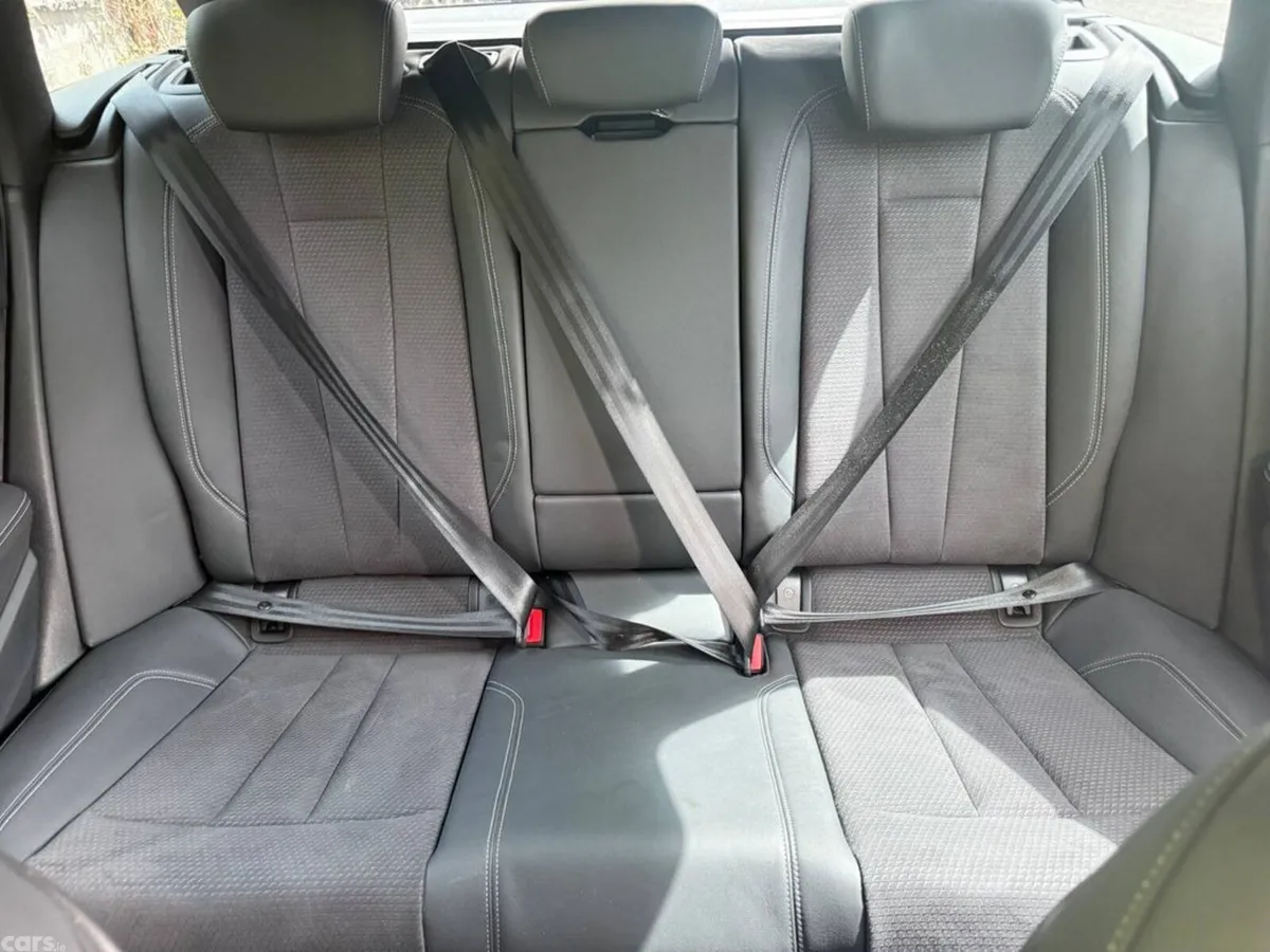 Audi A4 Estate, Diesel, 2023, White