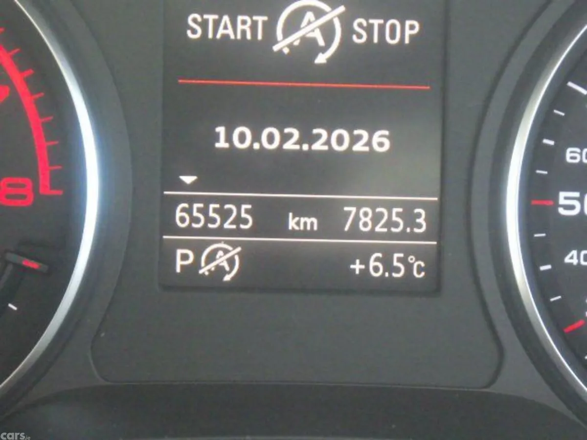 Audi A3 Hatchback, Petrol, 2015, White