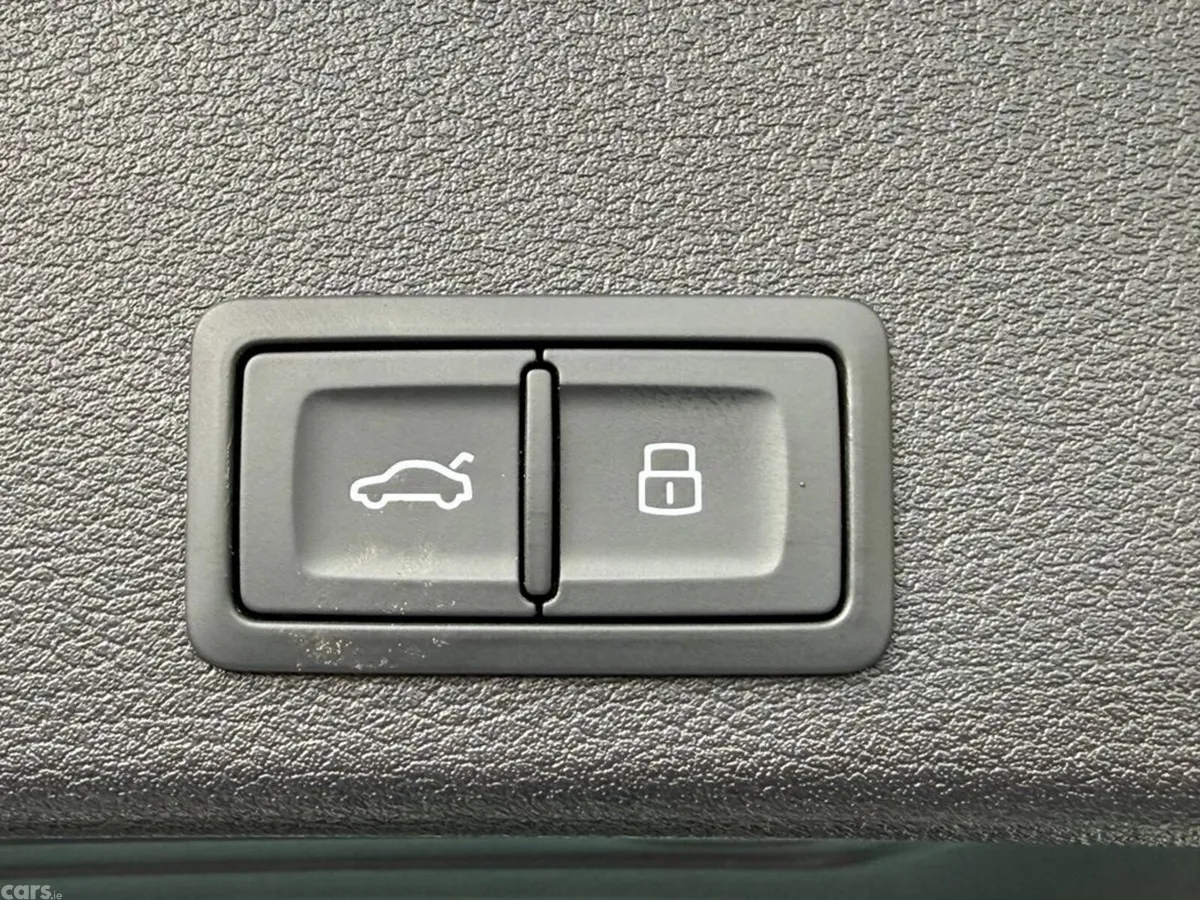 Audi A4 Estate, Diesel, 2023, White
