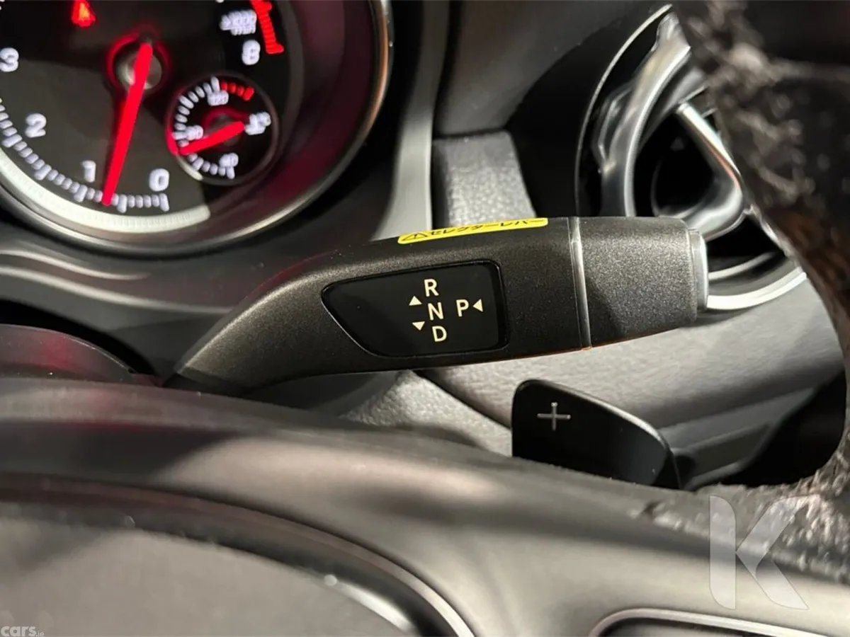 Mercedes-Benz GLA SUV, Petrol, 2019, Silver