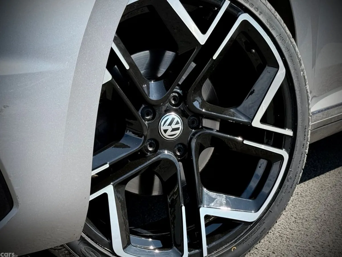 Volkswagen Arteon Hatchback, Diesel, 2019, Silver