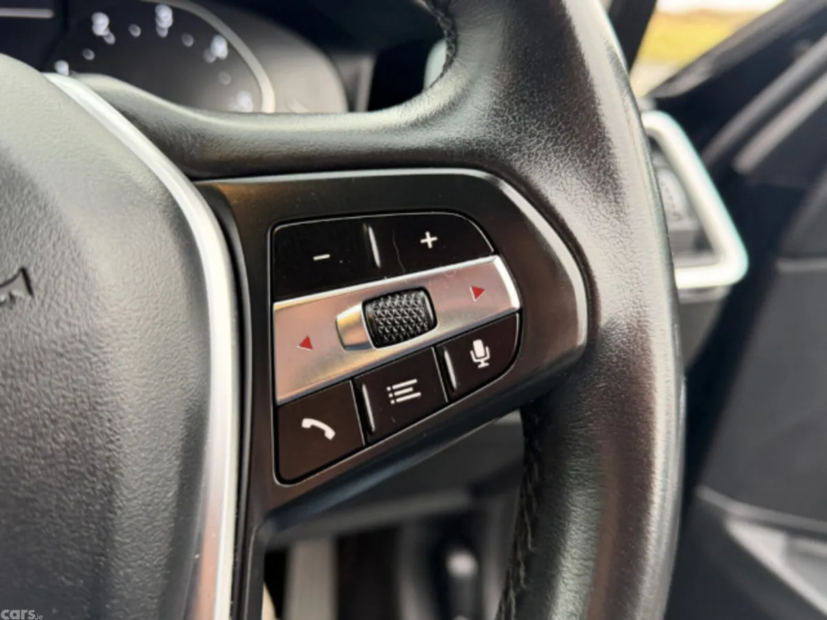 BMW 3-Series Saloon, Diesel, 2020, Black