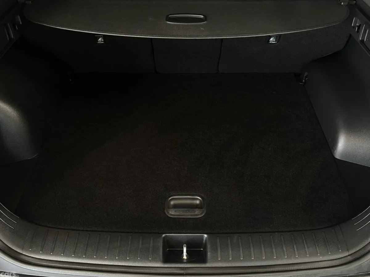 Kia Sportage SUV, Diesel, 2022, Grey