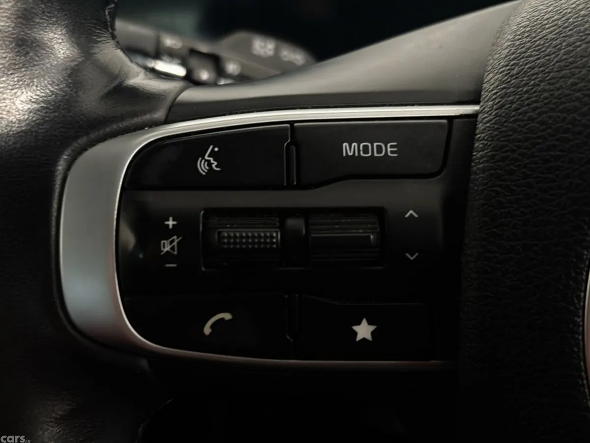 Kia Sportage SUV, Diesel, 2022, Grey