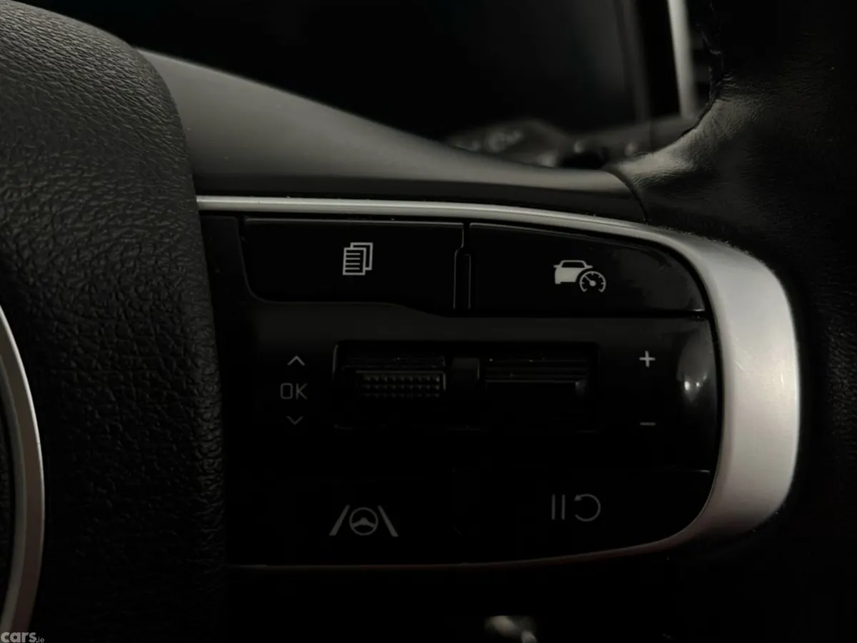 Kia Sportage SUV, Diesel, 2022, Grey