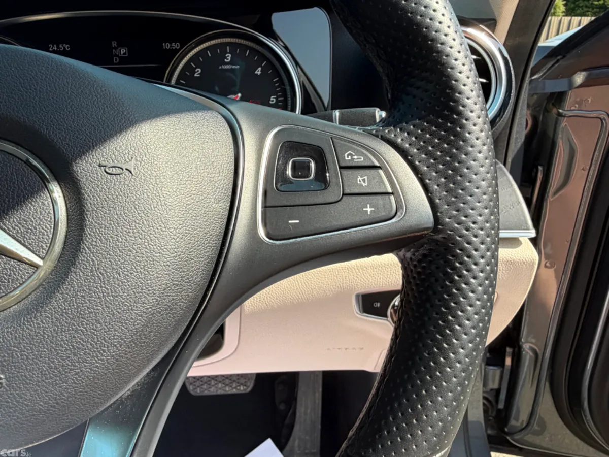 Mercedes-Benz E-Class Saloon, Diesel, 2017, Grey