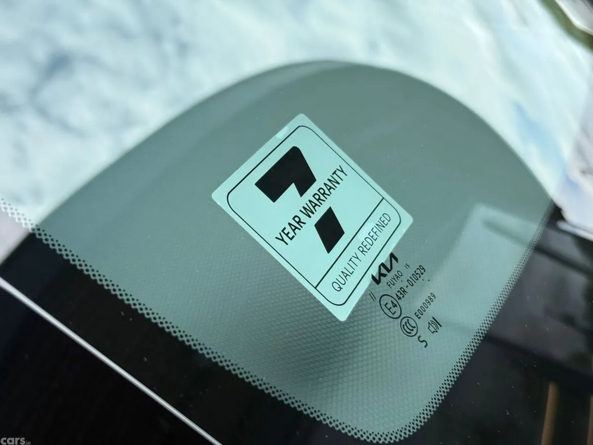 Kia EV2 Hatchback, Electric, 2027, White