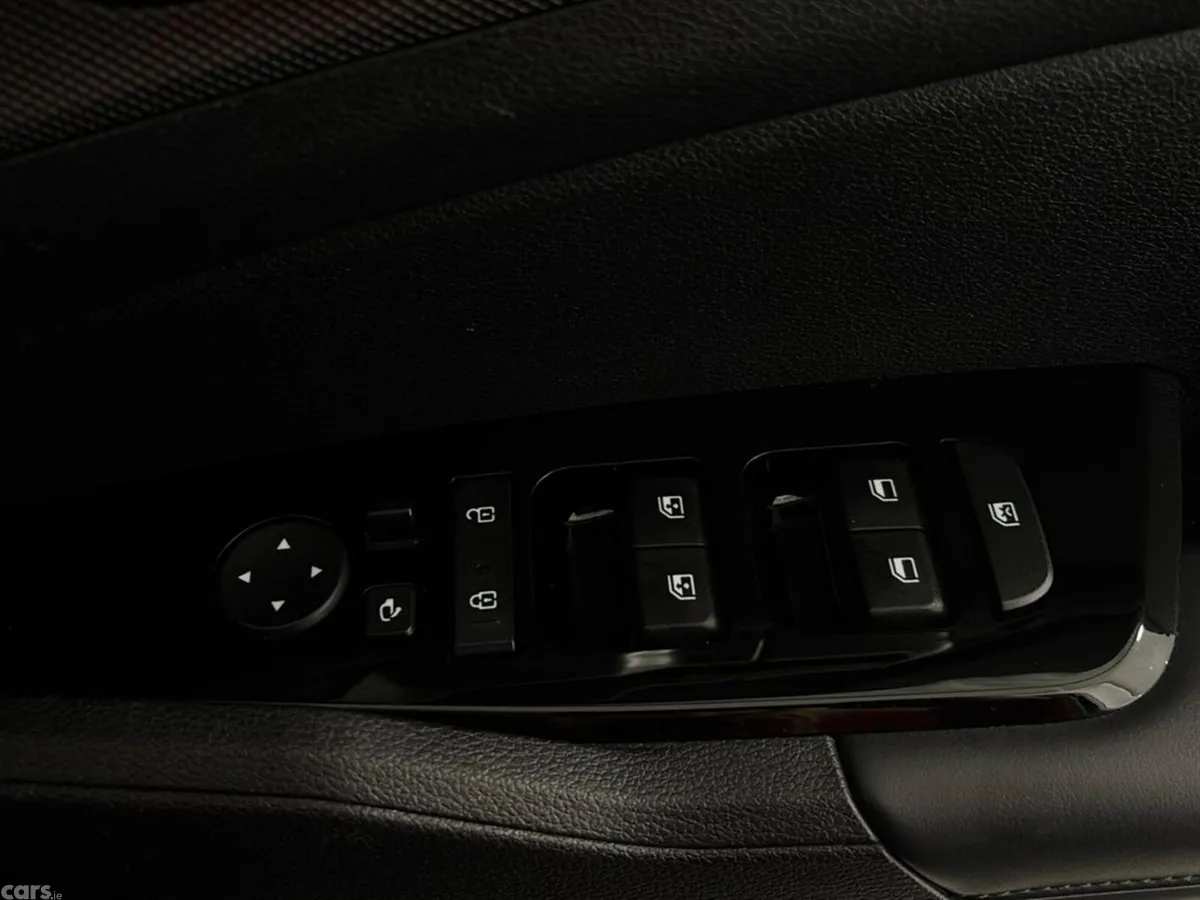 Kia Sportage SUV, Diesel, 2022, Grey