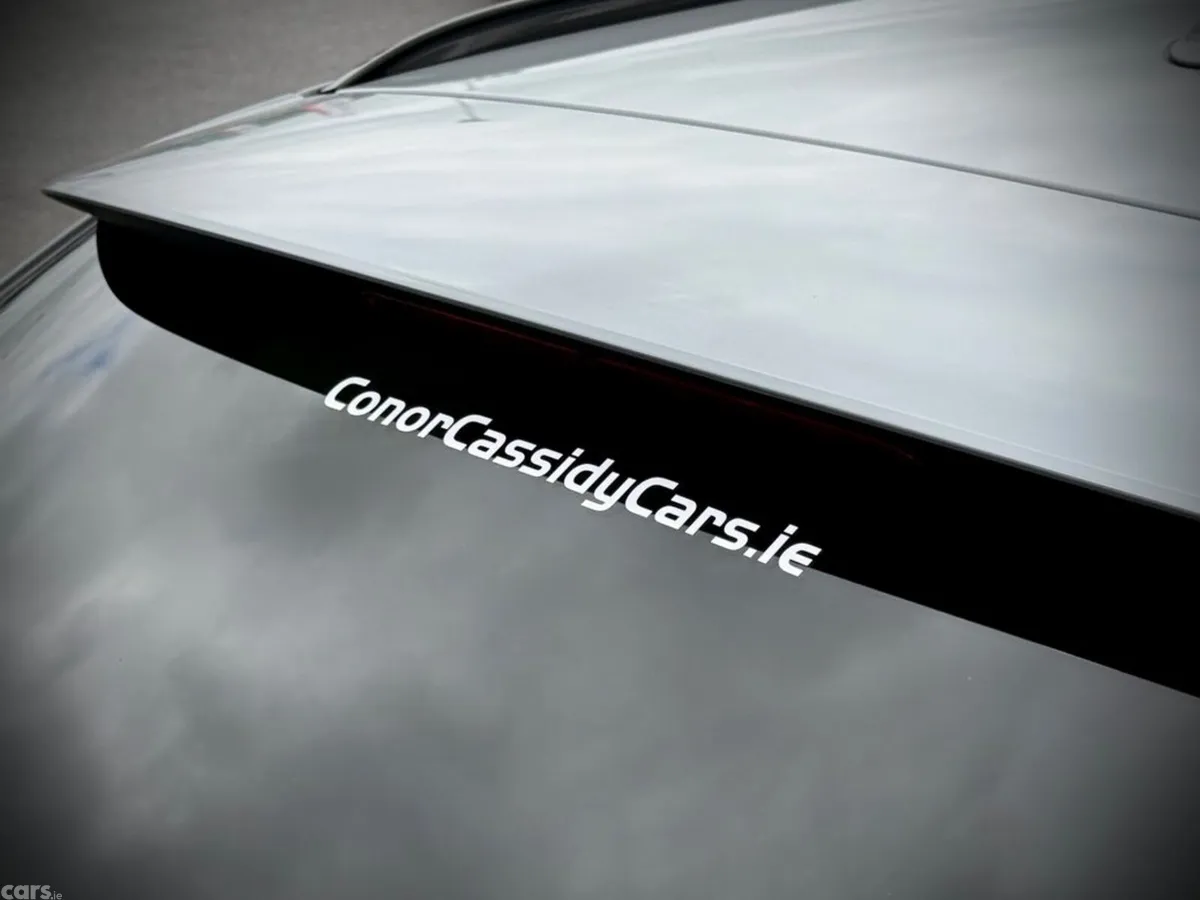 BMW 3-Series Estate, Petrol Hybrid, 2025, Grey