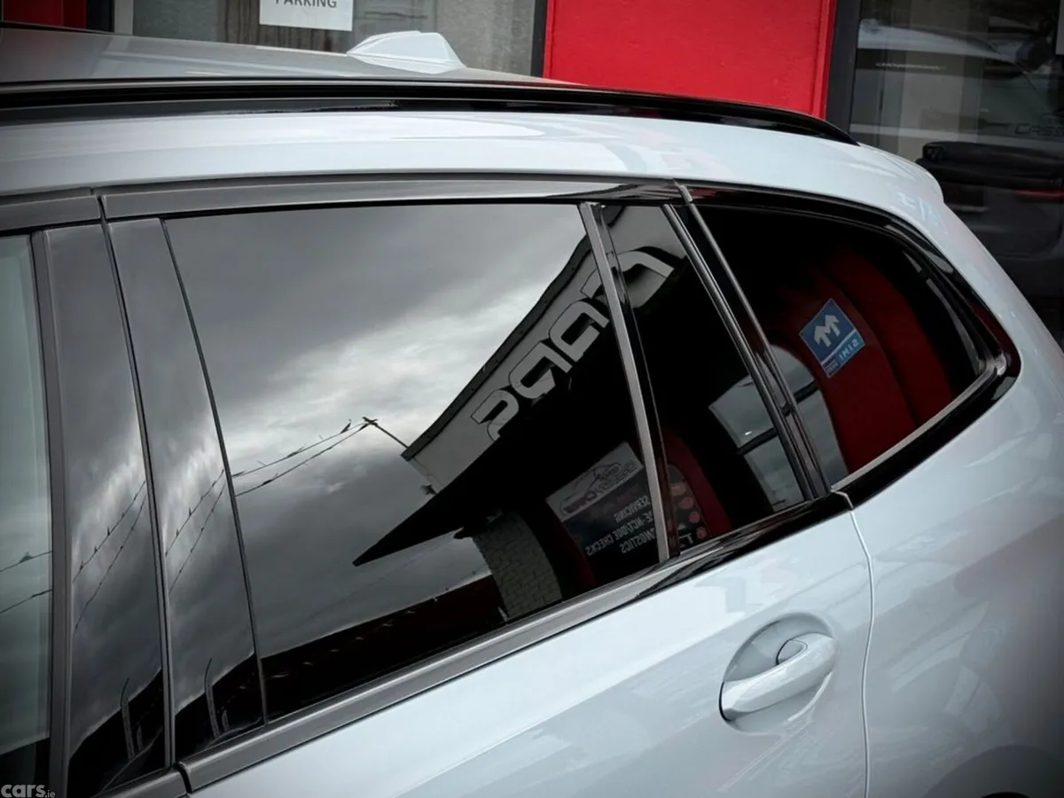 BMW 3-Series Estate, Petrol Hybrid, 2025, Grey