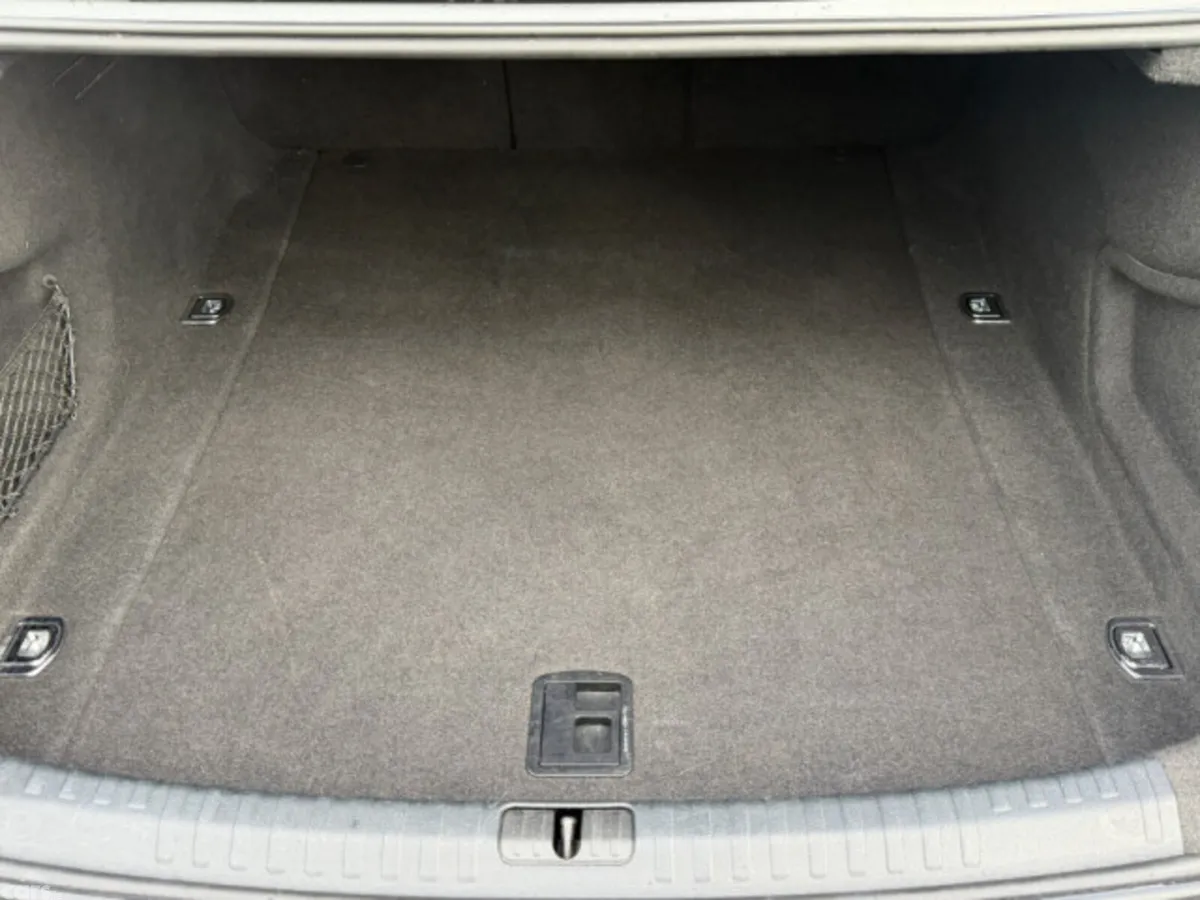 Audi A6 Saloon, Diesel, 2019, Silver