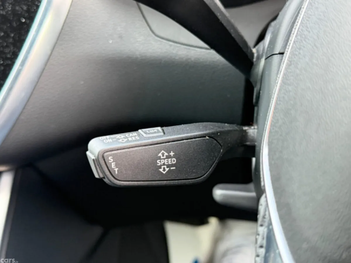 Audi A6 Saloon, Diesel, 2019, Silver