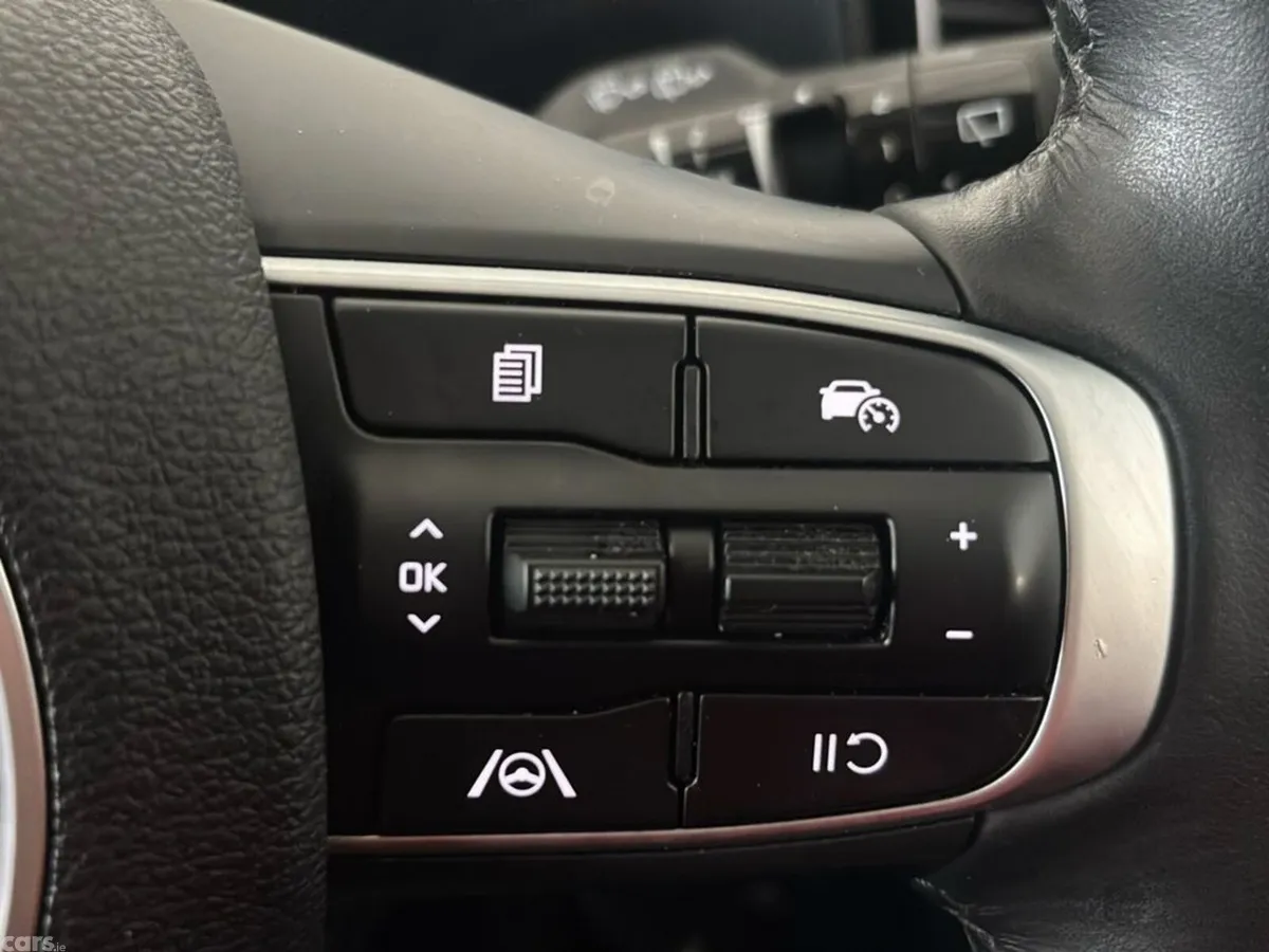 Kia Sportage SUV, Diesel, 2024, Grey