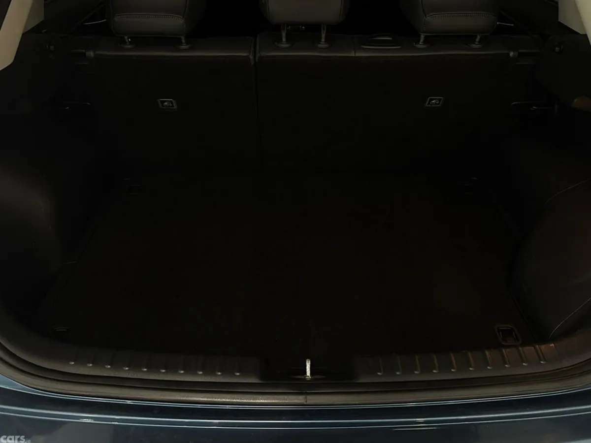 Kia Niro Hatchback, Petrol Plug-in Hybrid, 2023, Blue