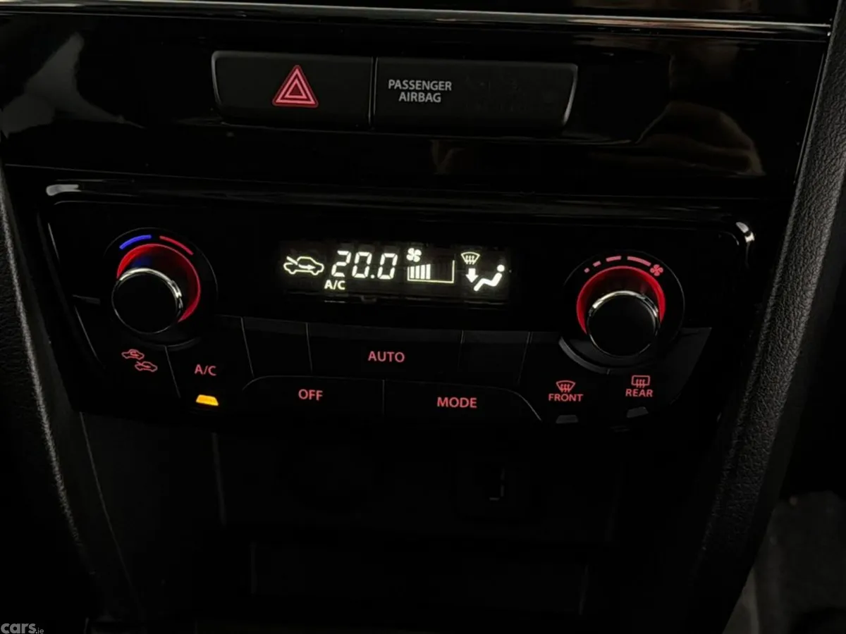 Suzuki Vitara SUV, Petrol, 2024, Grey
