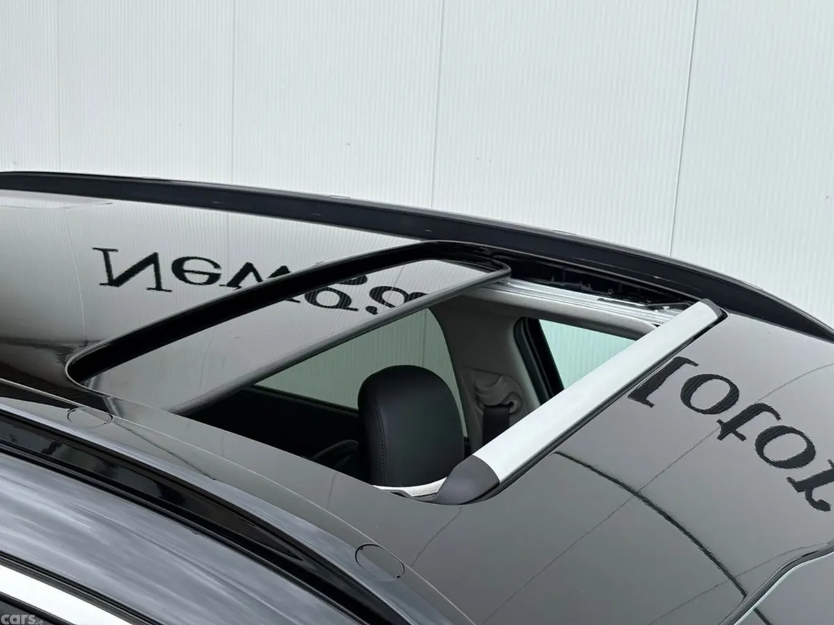 Kia Niro Hatchback, Petrol Plug-in Hybrid, 2026, Black