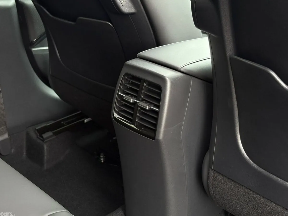 Kia Niro Hatchback, Petrol Plug-in Hybrid, 2026, Black