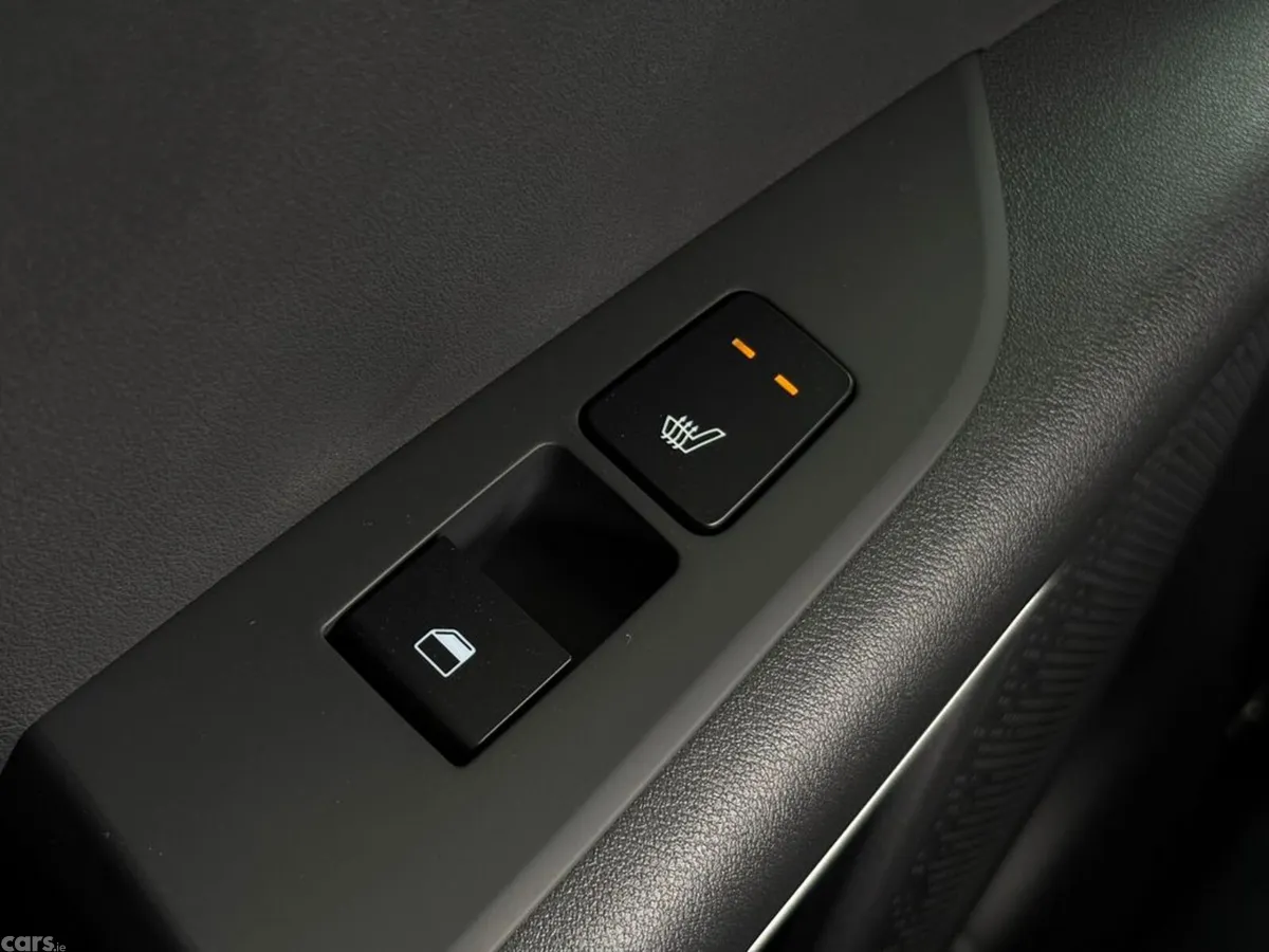 Kia Niro Hatchback, Petrol Plug-in Hybrid, 2026, Black