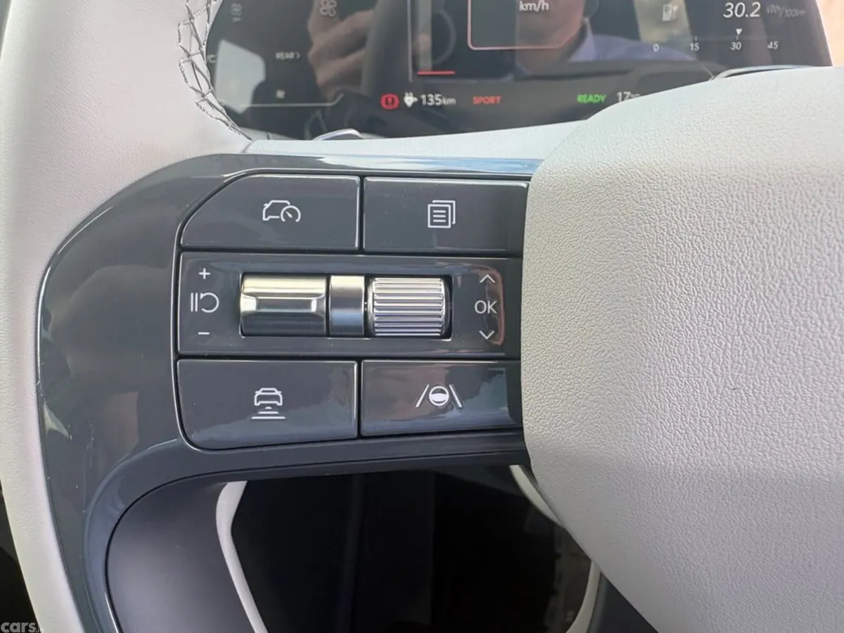 Kia EV9 MPV, Electric, 2027, Black