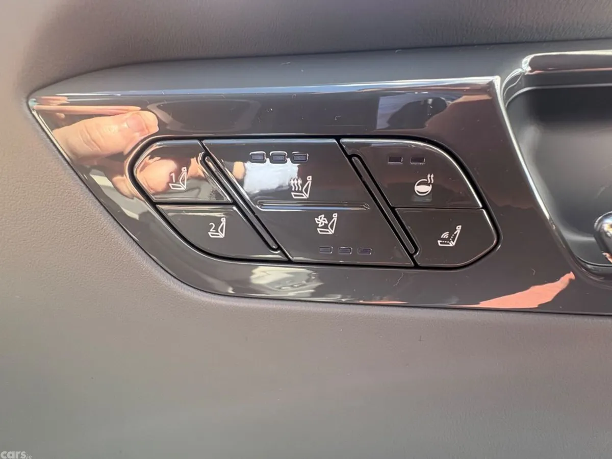 Kia EV9 MPV, Electric, 2027, Black