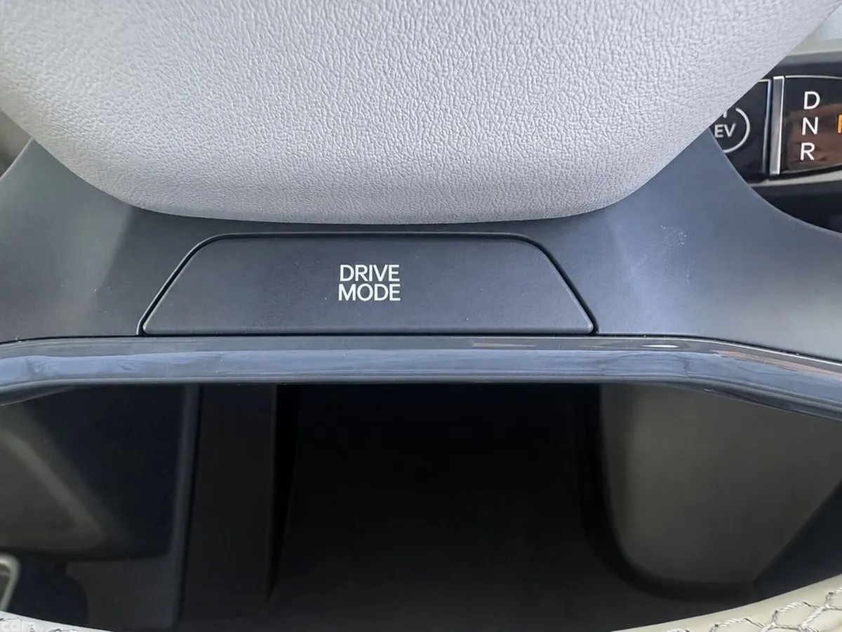 Kia EV9 MPV, Electric, 2027, Black