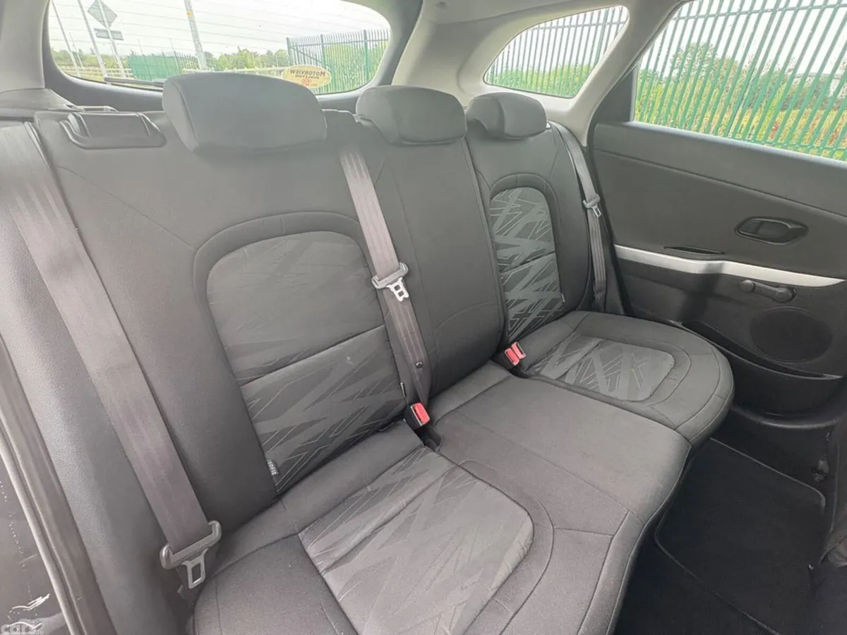 Kia Ceed Estate, Diesel, 2013, Black