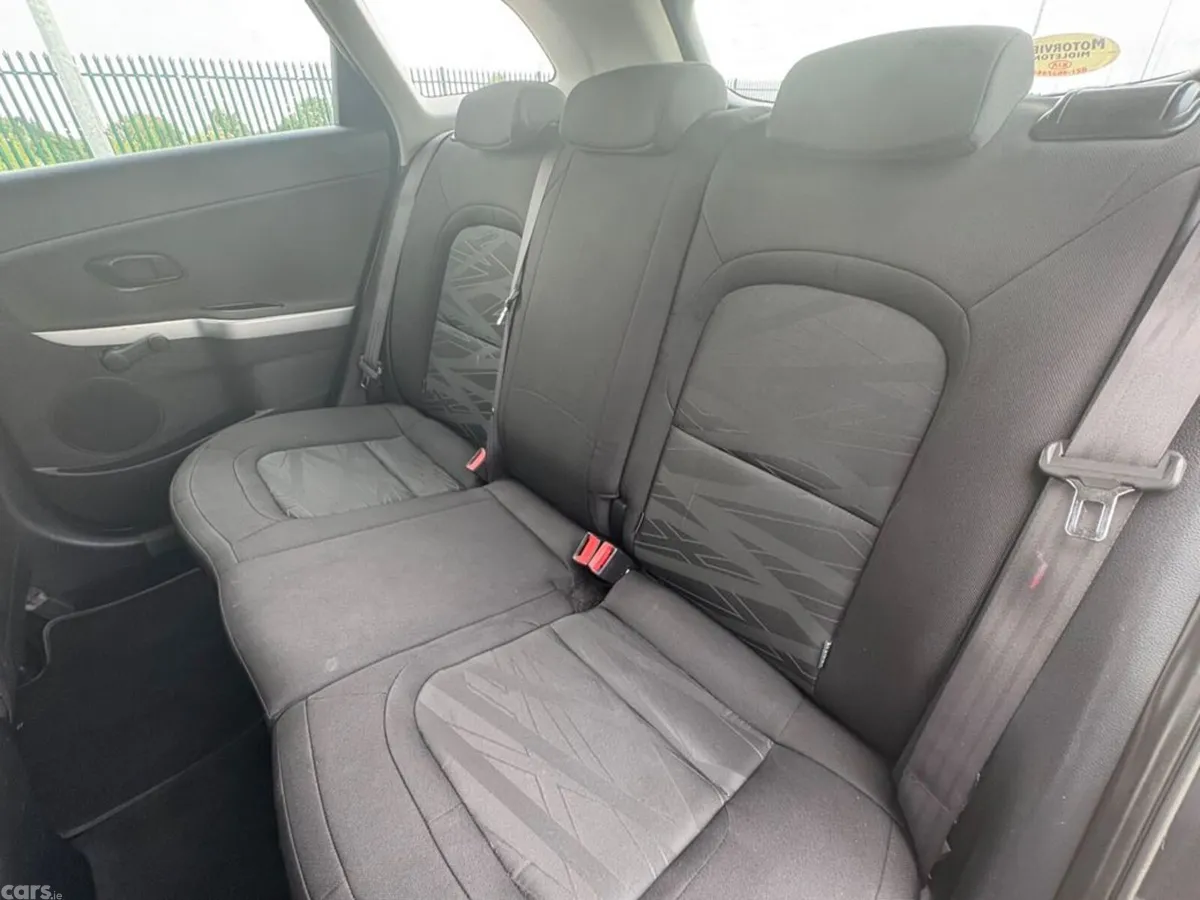 Kia Ceed Estate, Diesel, 2013, Black