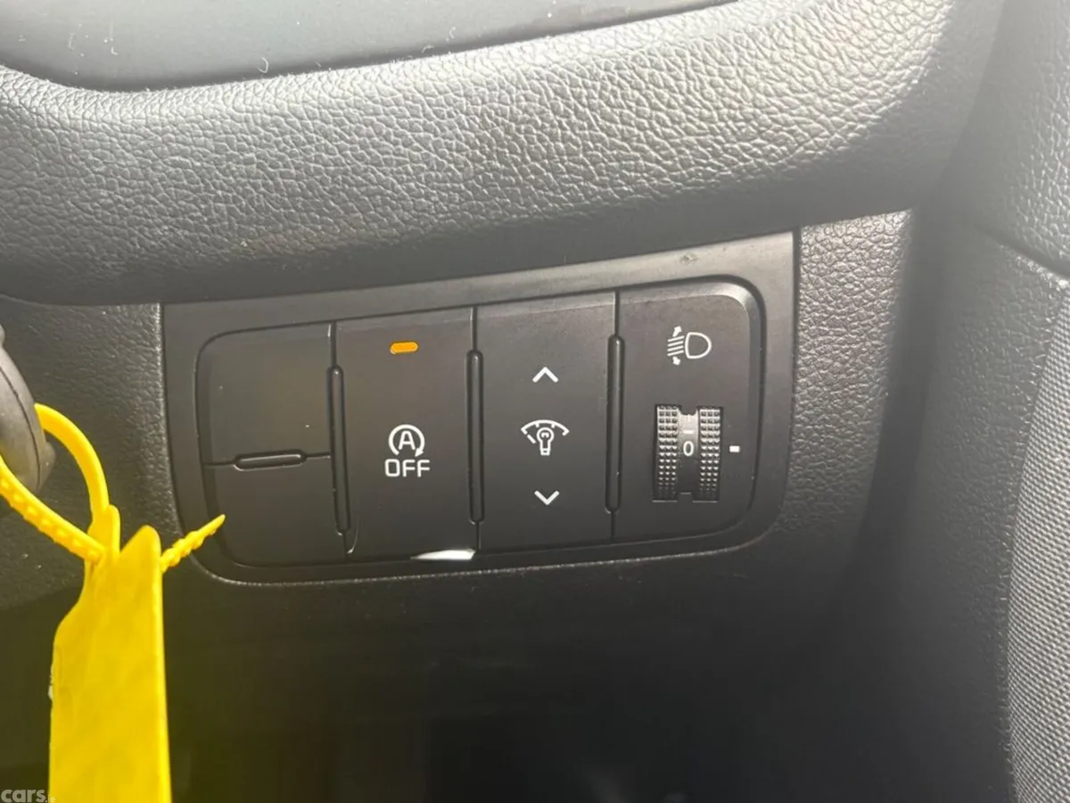 Kia Ceed Estate, Diesel, 2013, Black