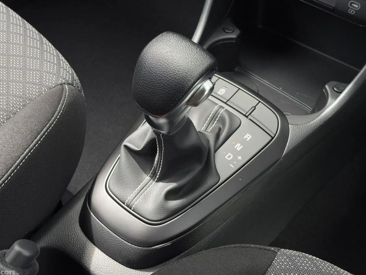 Kia Picanto Hatchback, Petrol, 2026, Silver