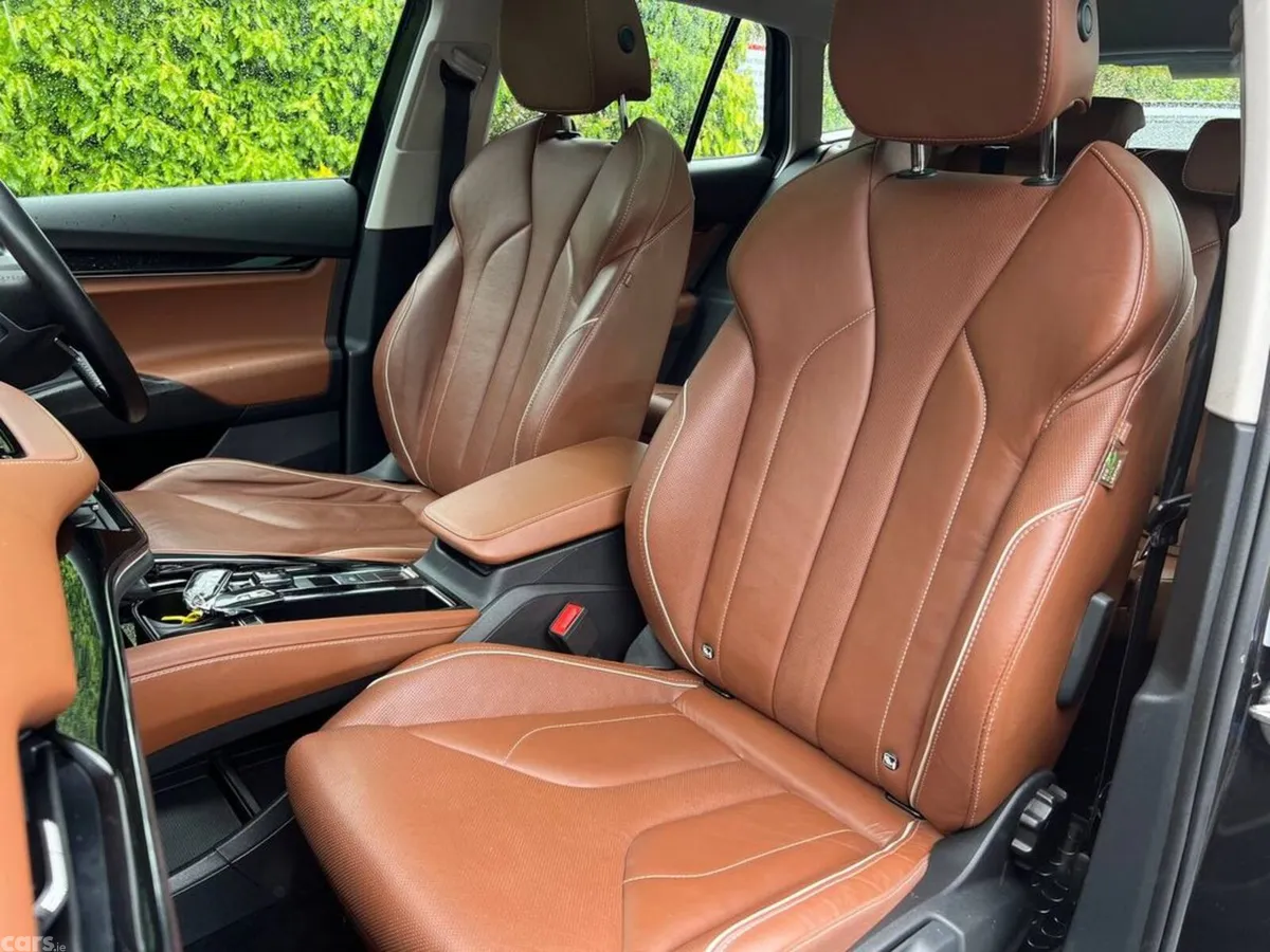 Skoda Enyaq SUV, Electric, 2022, Black