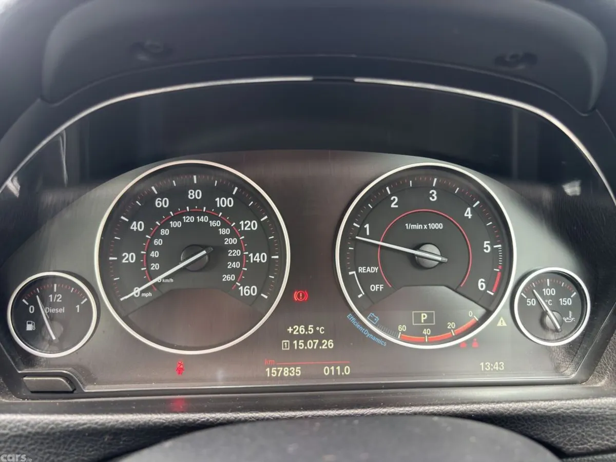BMW 4-Series Coupe, Diesel, 2020, Grey