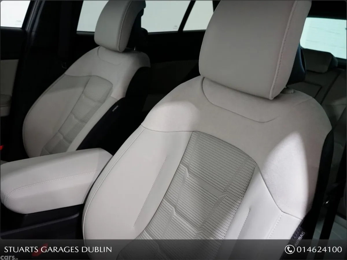 Kia Sportage SUV, Petrol Hybrid, 2027, Grey