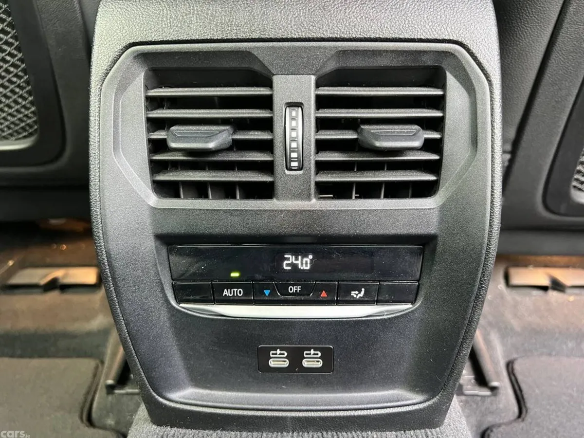 BMW 3-Series Saloon, Petrol Plug-in Hybrid, 2021, Blue