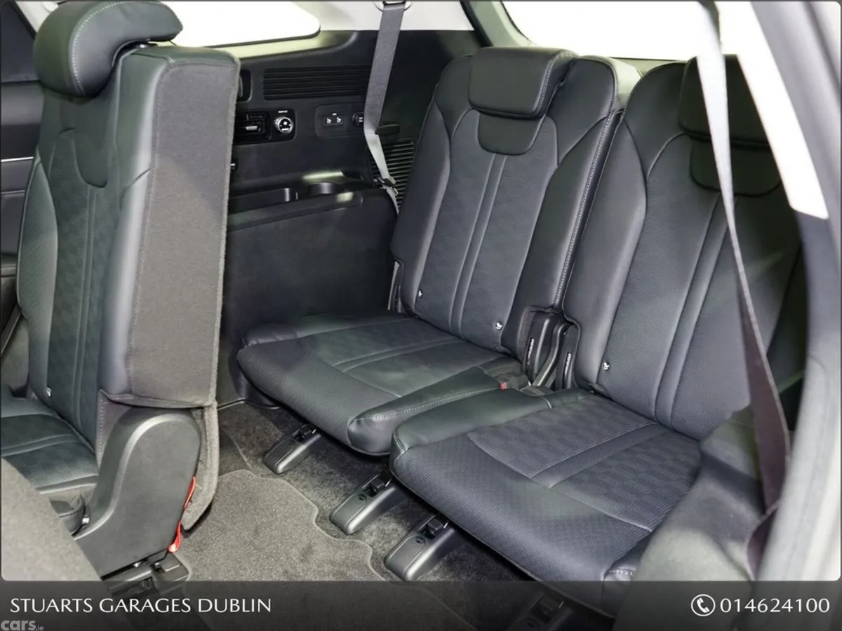 Kia Sorento MPV, Diesel, 2026, Black